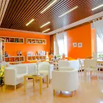 Hotel Gaia Chianciano Terme