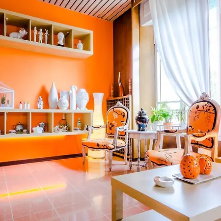 Gaia Hotel 3*