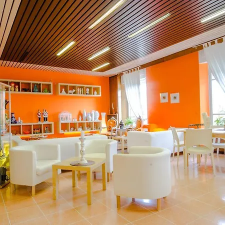 Hotel Gaia Chianciano Terme