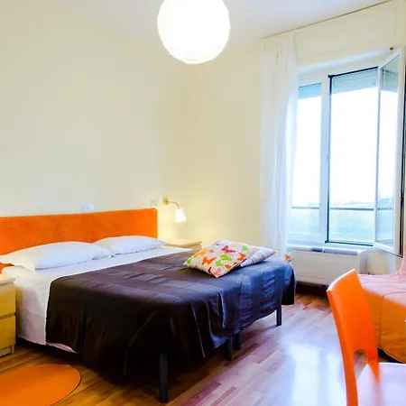 Hotel Gaia 3*