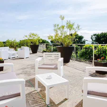 Hotel Gaia Chianciano Terme