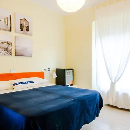 Hotel Gaia Chianciano Terme