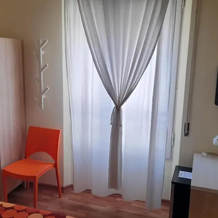 Hotel Gaia 3*