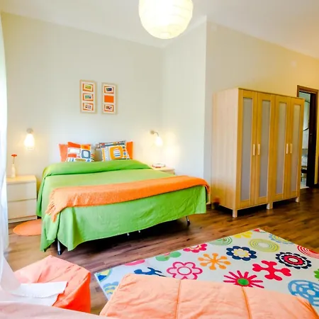 Hotel Gaia