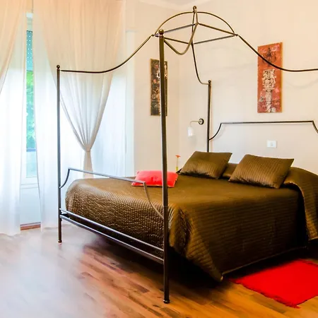 Hotel Gaia