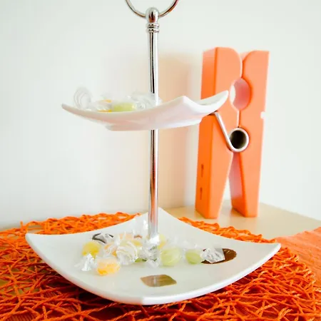 Hotell Gaia Chianciano Terme