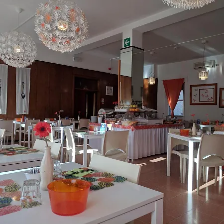 Hotel Gaia 3*